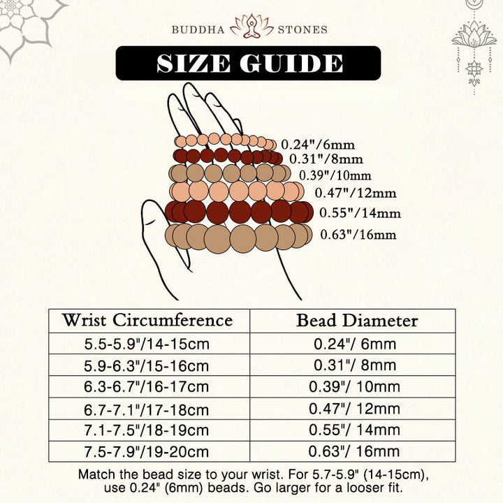 Buddha Stones "May You Have Strength and Protection" Year of the Horse Includes Gift Message Card - image 18