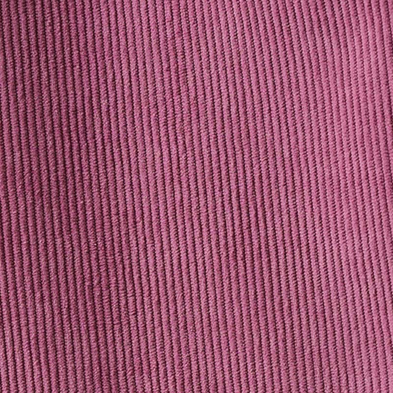 Buddha Stones Winter Women's Wide Leg Corduroy Cotton Thermal Fleece-Lined Pants With Pockets - image 5