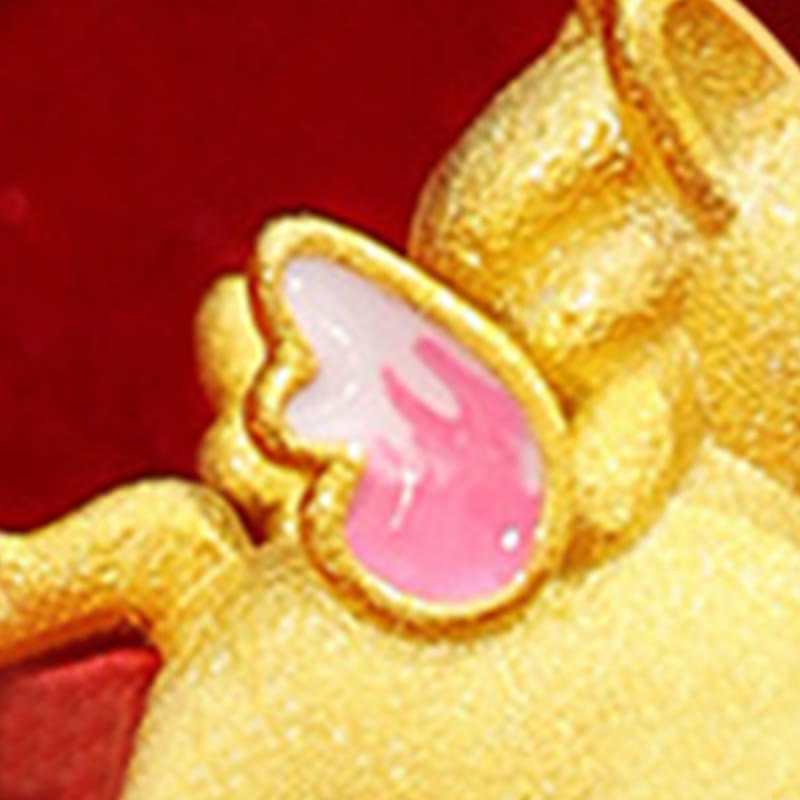 Buddha Stones 925 Sterling Silver Year Of The Horse Lucky Fortune Red String Strength Bracelet - image 10