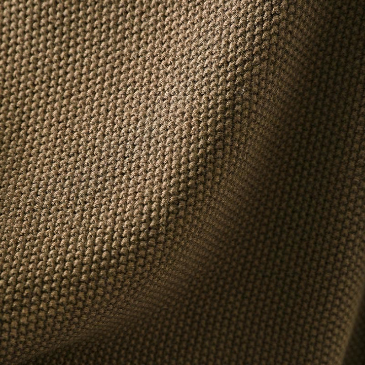 Buddha Stones Fall Floral Buttons Cotton Women's Long Sleeve Knitted Cardigan Sweater - image 15