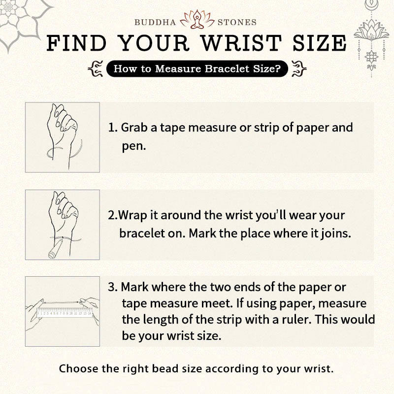 Buddha Stones "May Endless Luck Find You" Infinity Charm Brass Red String Bracelet Includes Gift Message Card - image 14