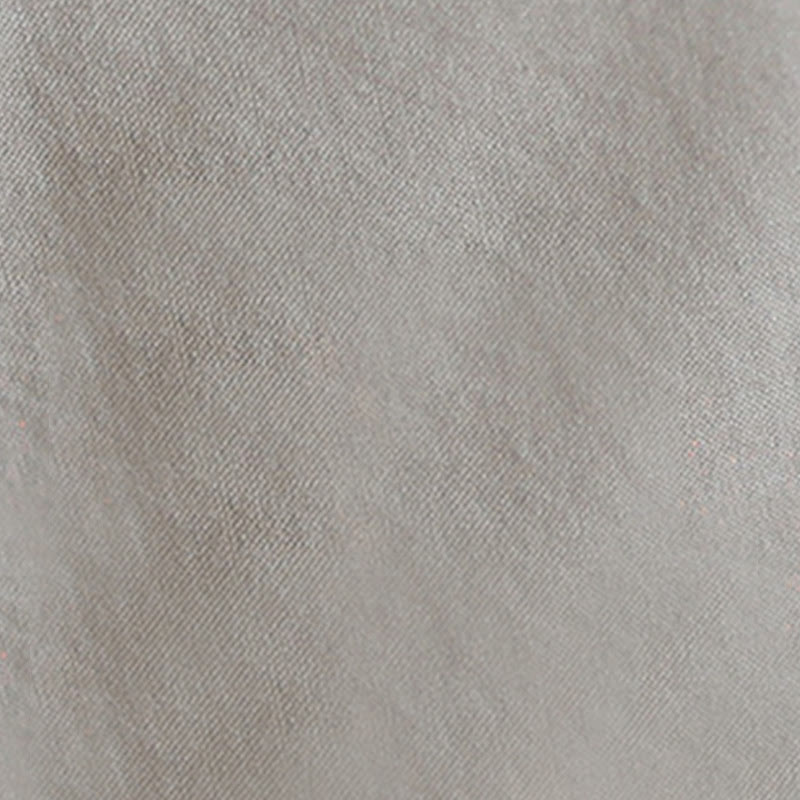 Buddha Stones Winter Solid Long Sleeve Cotton Women's Thermal Jacket With Pockets - image 15