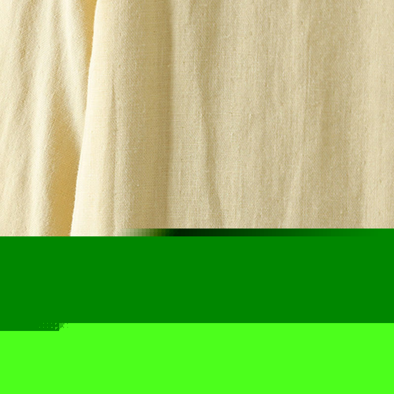 Buddha Stones Winter Solid Flower Long Sleeve Cotton Women's Thermal Jacket - image 28