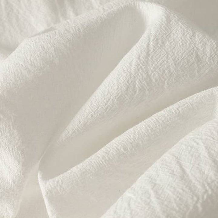 Buddha Stones Fall Crew Collar Long Sleeve Women's Polyester Shirt With Pockets - image 17