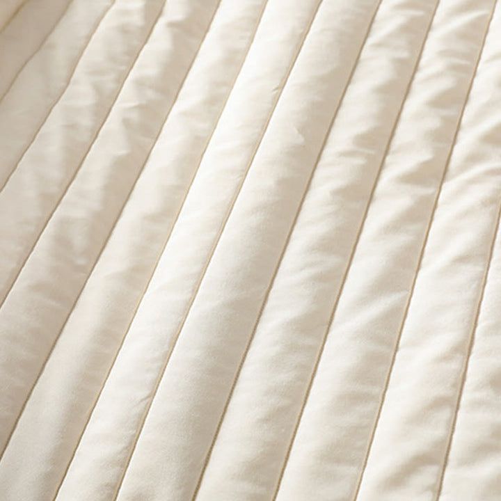 Buddha Stones Women's Plain Crew Neck Drawstring Design Long Sleeve Cotton Jacket With Pocket - image 15