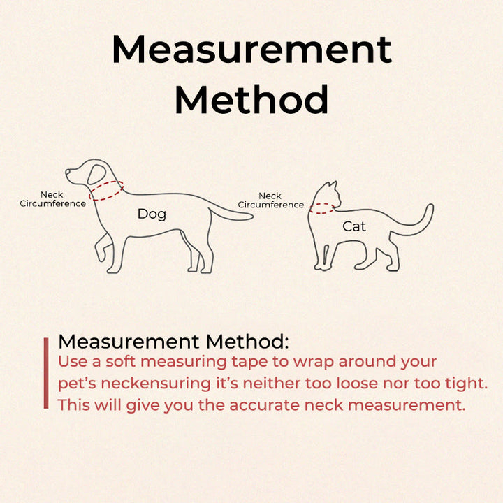 Buddha Stones Plaited Peach Pit Red String Strength Adjustable Cats Dogs Pet Collar - image 5