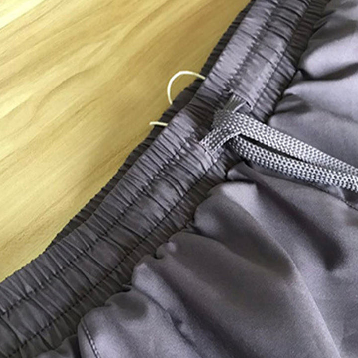 Buddha Stones 2 In 1 Sports Tights Outdoor Fitness Women's Leggings Yoga Pants - image 3