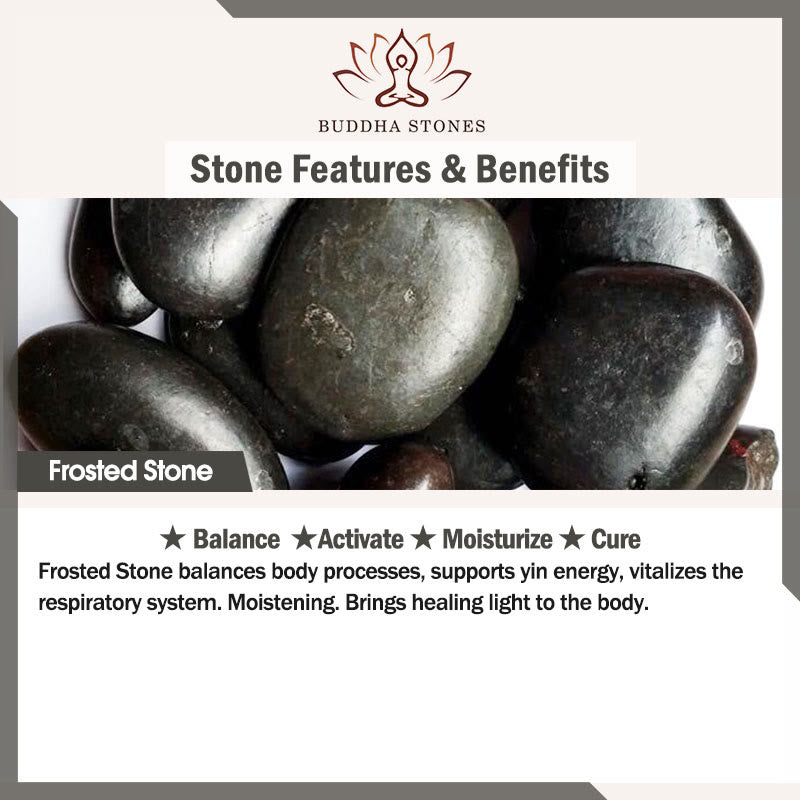 Buddha Stones Tiger Eye Various Natural Stone Beads Protection Bracelet - image 14