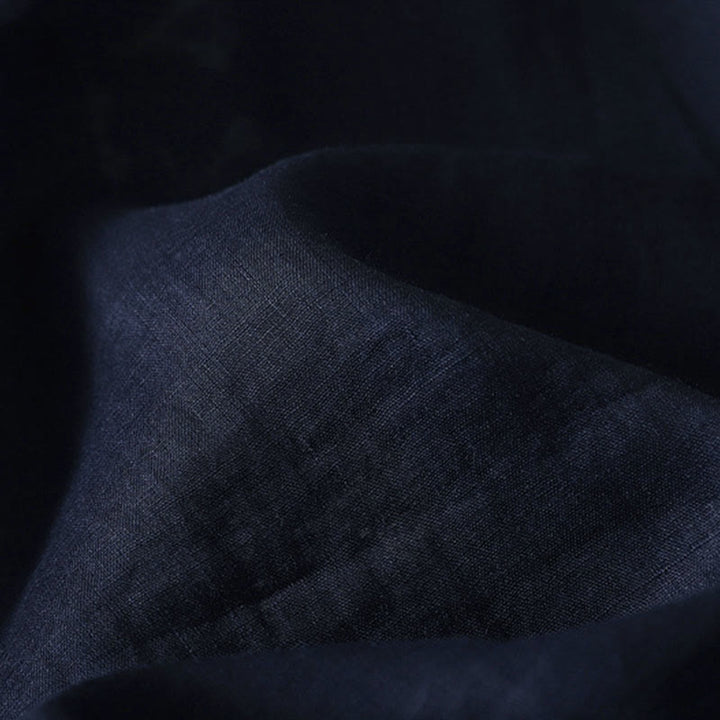 Buddha Stones Summer Floral Pattern Crew Neck Short Sleeve Women's Polyester Shirt  - image 4