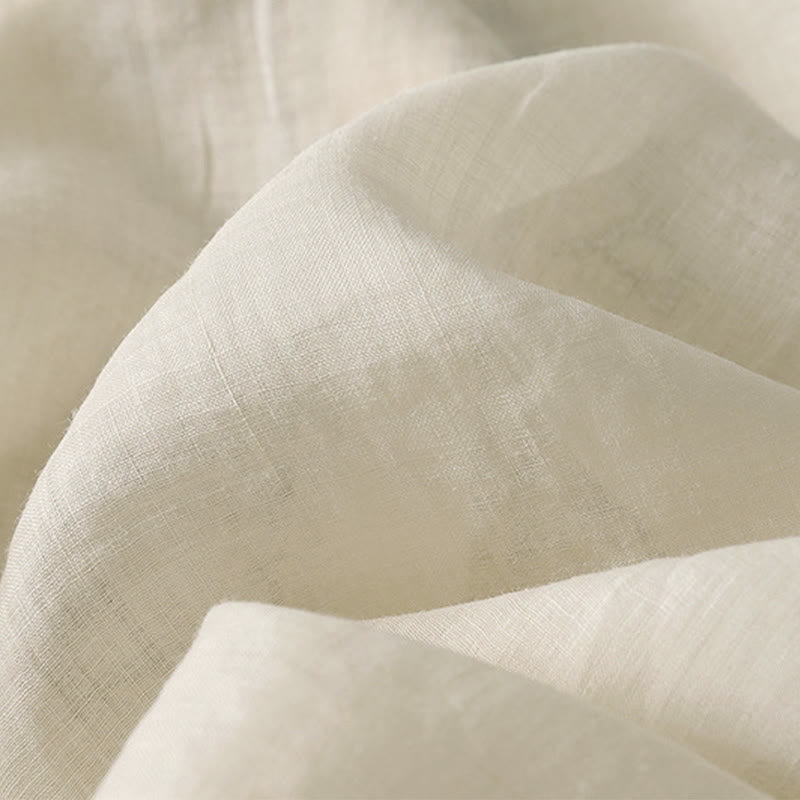 Buddha Stones Summer Floral Pattern Crew Neck Short Sleeve Women's Polyester Shirt  - image 20