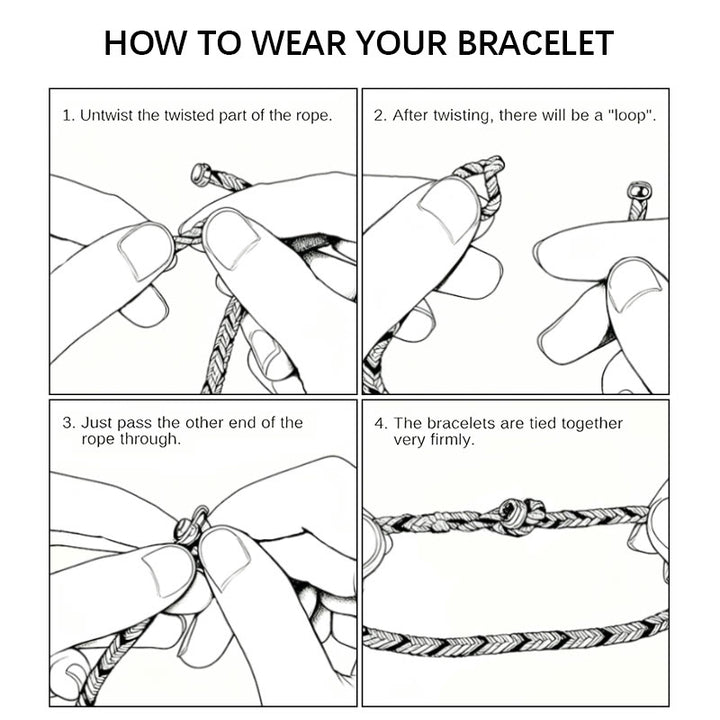 Buddha Stones Tibetan Handmade Multicolored Thread King Kong Knot Strength Braid String Bracelet - image 10