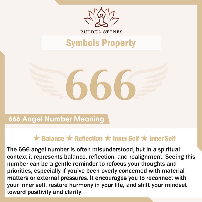 Buddha Stones Angel Numbers Infinity Symbol Leather Faith Bracelet - image 25