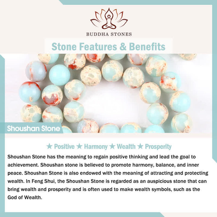 Buddha Stones Shoushan Stone Charcoal-Grilled Cat Luck Tactile Meditation Beads Decorations - image 5