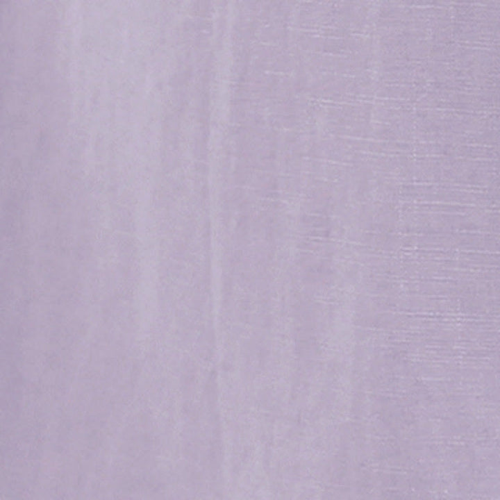 Buddha Stones Summer Minimalist Button-Up Mandarin Collar Side Slit Solid Women's Short Sleeve Shirts - image 15