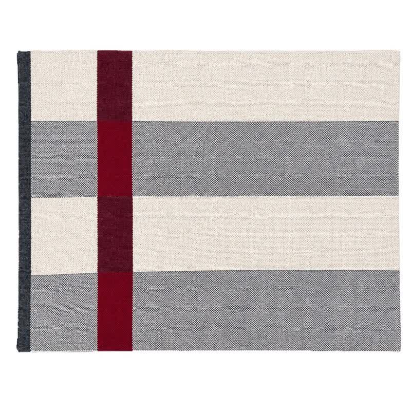 Buddha Stones Fall Winter Soft Urban Wraparound Men's Scarf - image 1