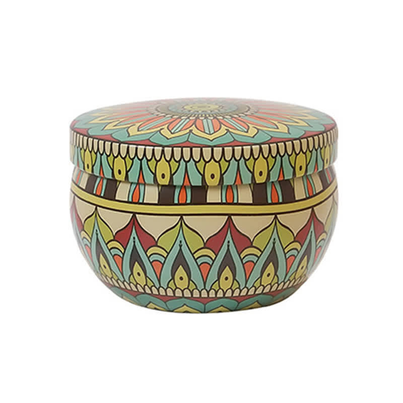 White Tea Ginger Flower Lavender Gardenia Scented Soy Wax Candle Gift For Family Friends - image 26