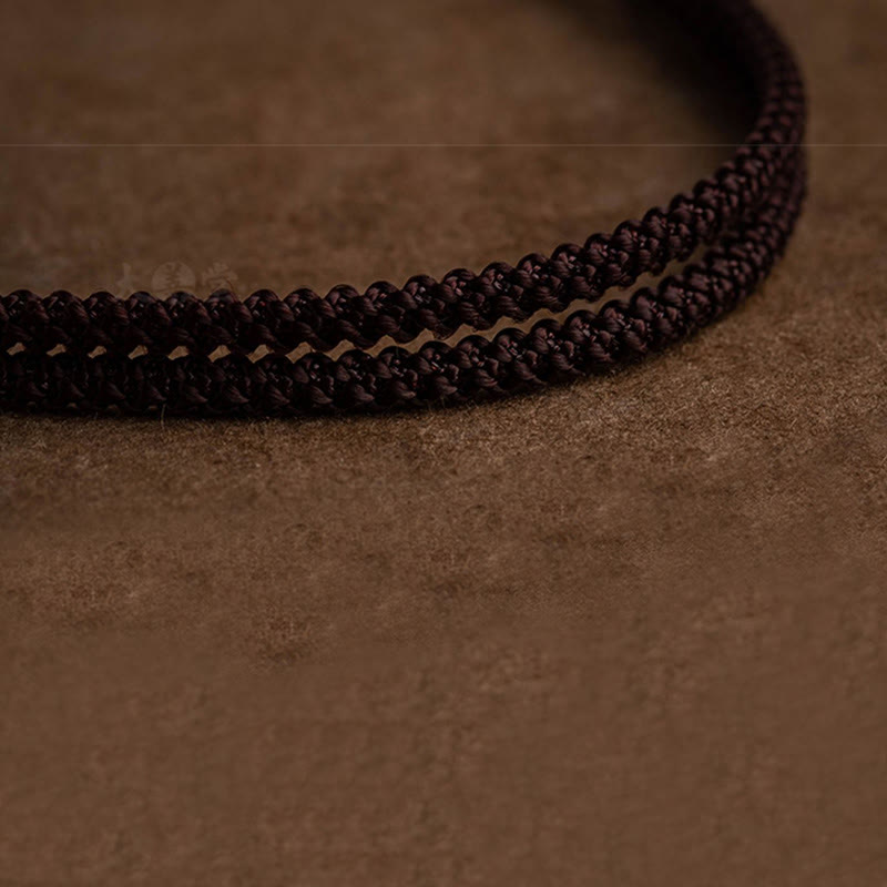 Buddha Stones 999 Sterling Silver Om Mani Padme Hum Engraved Lotus Wisdom Necklace Pendant - image 12