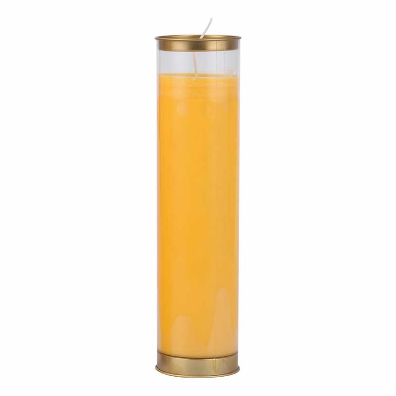 Meditation Prayer Altar Candle Buddhist Temple Rituals Use Items - image 19