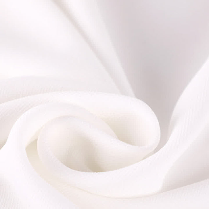 Buddha Stones Auspicious Clouds Gradient Meditation Prayer Spiritual Zen Tai Chi Qigong Practice Women's Clothing Set - image 15