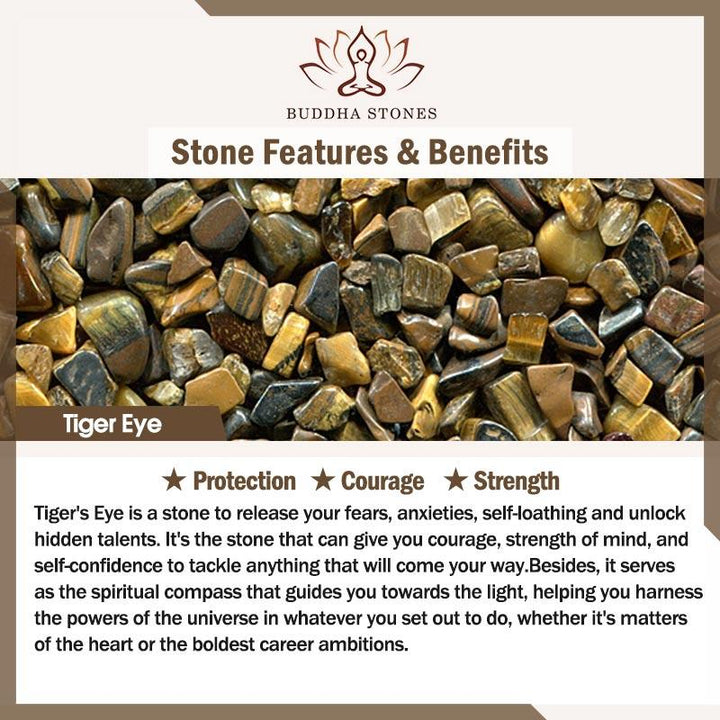 Buddha Stones Natural Quartz Love Heart Healing Beads Bracelet - image 19