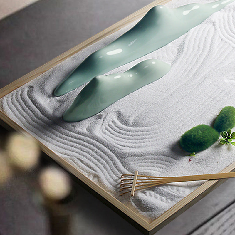 Buddha Stones Rocks Landscape Meditation Enlightenment Zen Garden Decoration - image 22