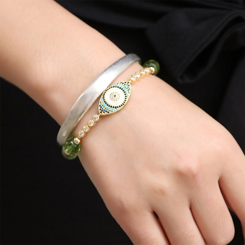 Buddha Stones Bring Infinite Good Fortune Evil Eye Bundle - image 5