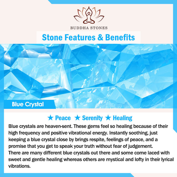 Buddha Stones Love Heart Birthstone Healing Energy Necklace Pendant - image 44