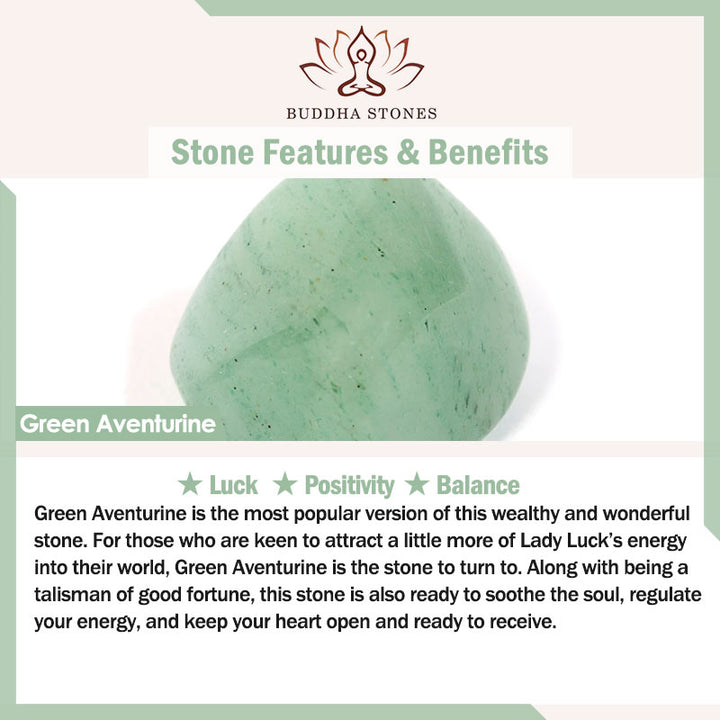 Buddha Stones Natural Healing Crystals Heart Pendant Necklaces - image 12