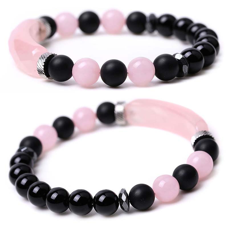Buddha Stones Natural Crystal Blue Aventurine Healing Bracelet - image 21