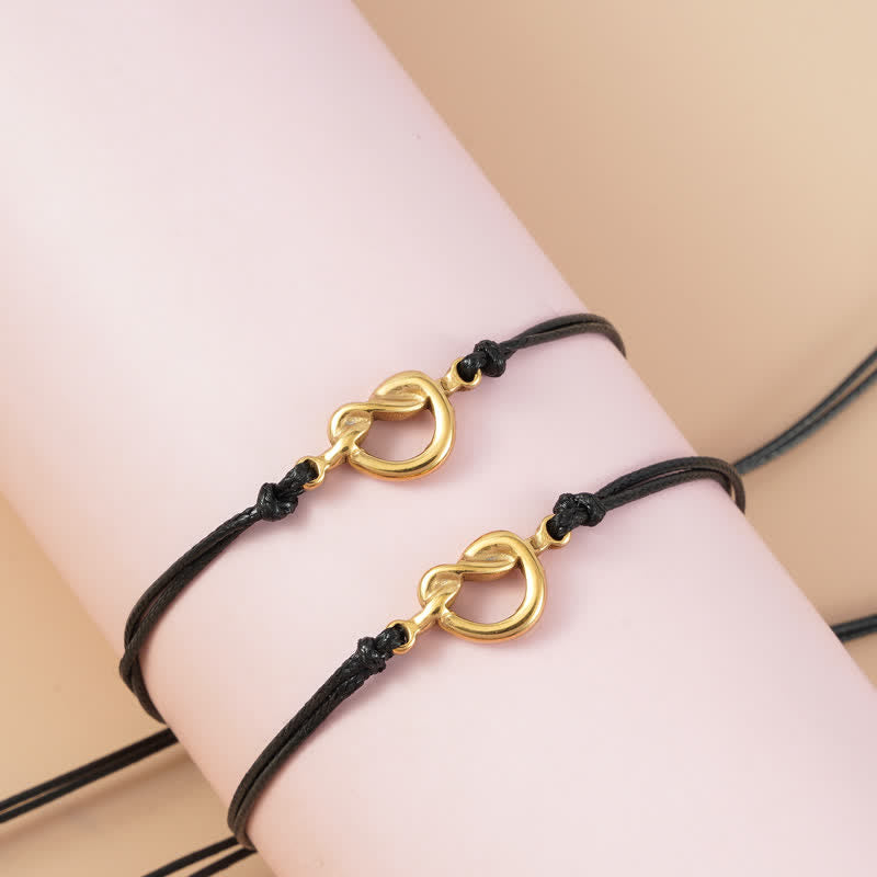 Buddha Stones Friendship Best Friend Gift String Bracelet - image 14