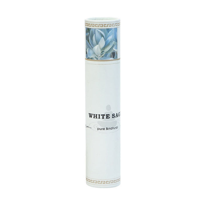 Buddha Stones White Sage Incense Purify Healing Meditation California Sage Incense Sticks - image 13