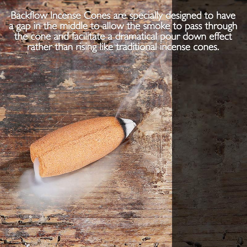 Buddha Stones Tibetan Buddha Healing Incense Burner Decoration - image 8