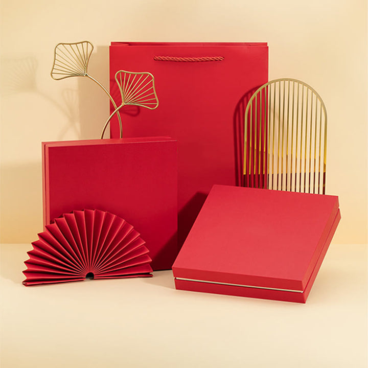 Buddha Stones Jungle Oil Painting Auspicious Clouds 100% Mulberry Silk Scarf Premium Grade 6A Double-sided Silk Neck Scarf - image 33