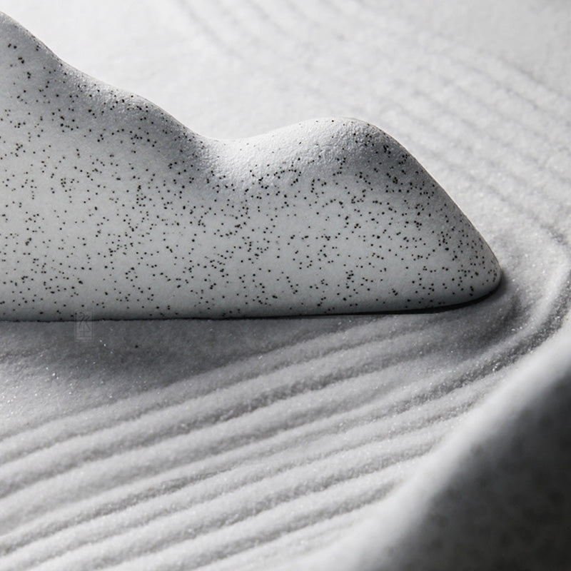 Buddha Stones Rocks Landscape Meditation Enlightenment Zen Garden Decoration - image 9