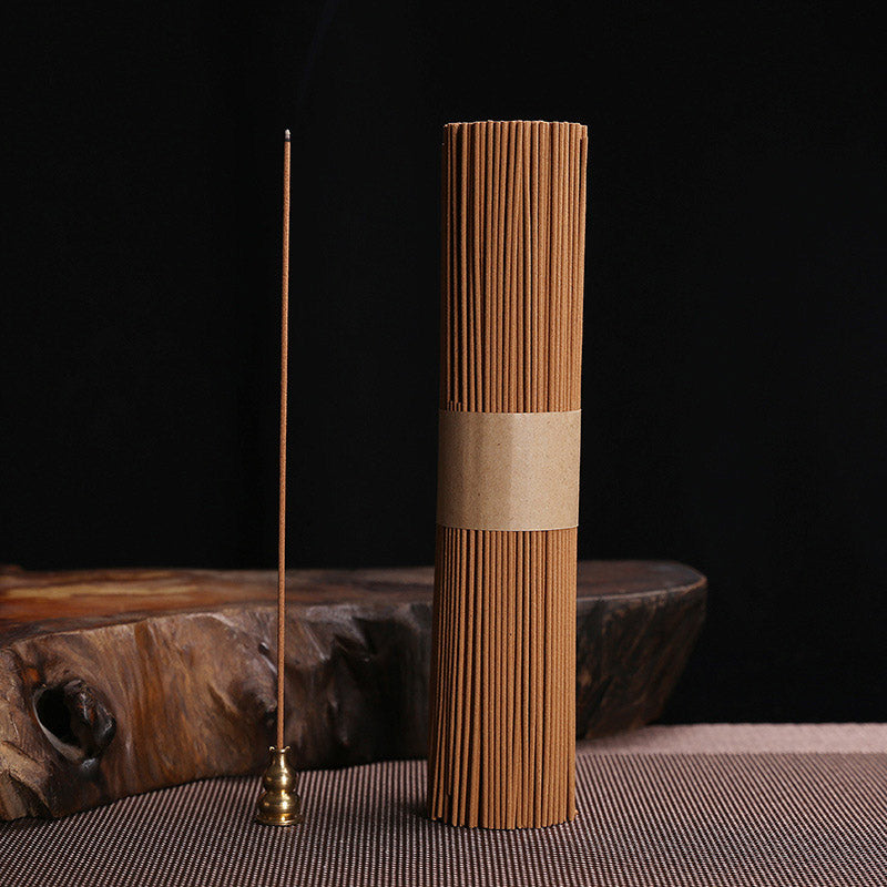 Buddha Stones Tibetan Buddha Healing Incense Burner Decoration - Incense-2 - image 12