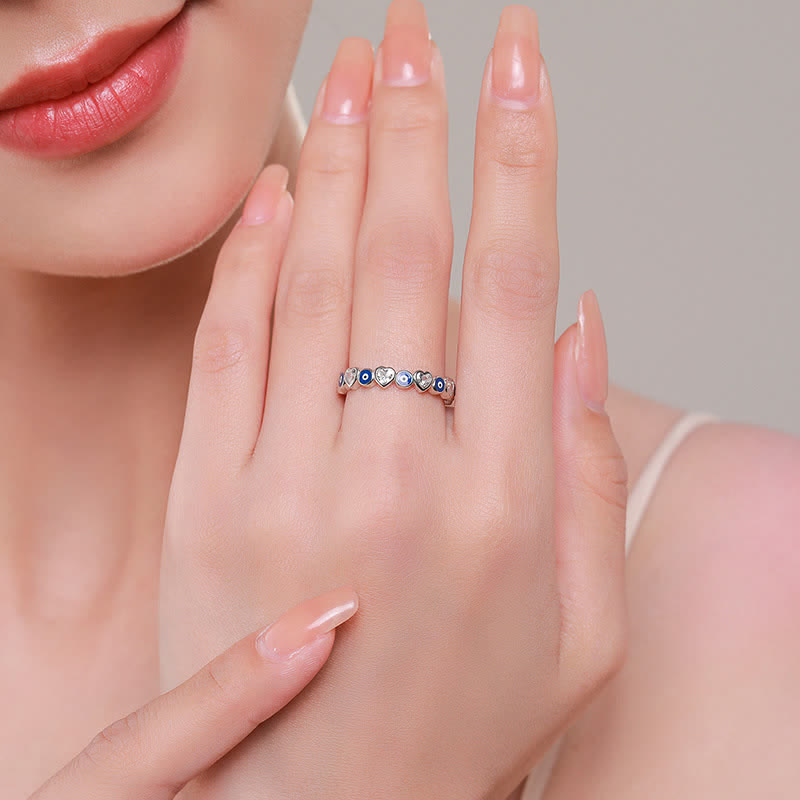 Buddha Stones Bring Infinite Good Fortune Evil Eye Bundle - image 9
