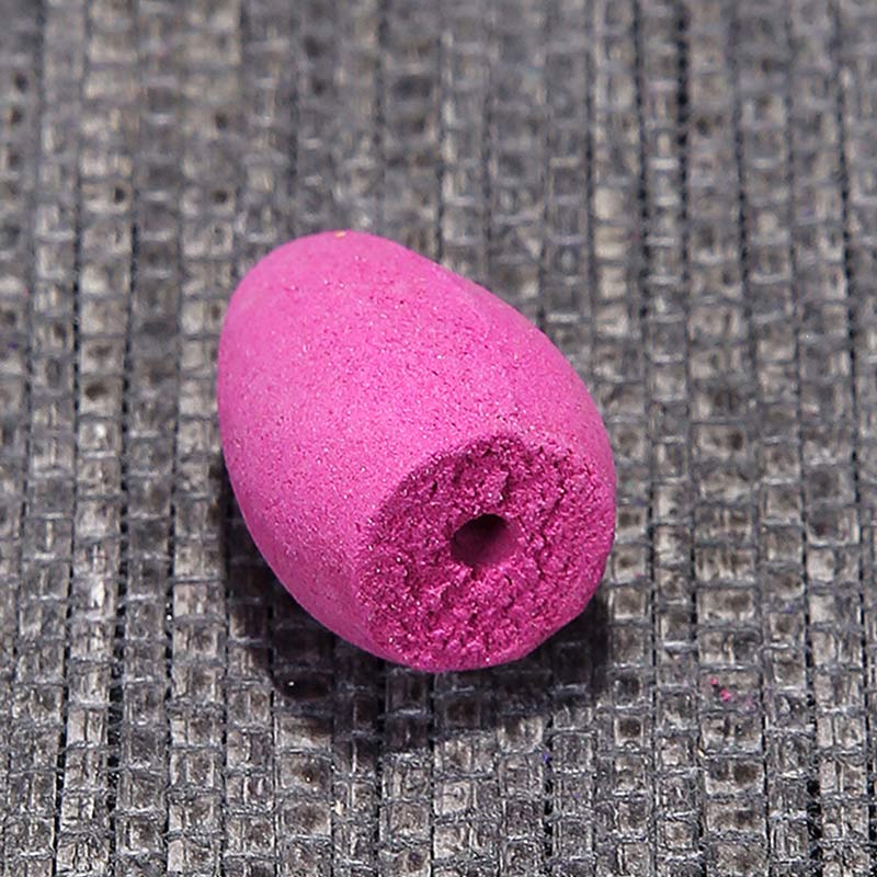 Buddha Stones Lotus Bergamot Healing Incense Burner - image 13