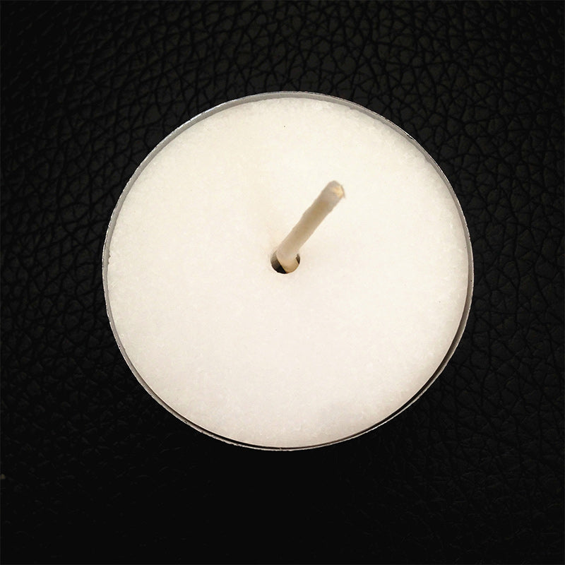 Tibetan Lotus Candlestick Ornament - image 16