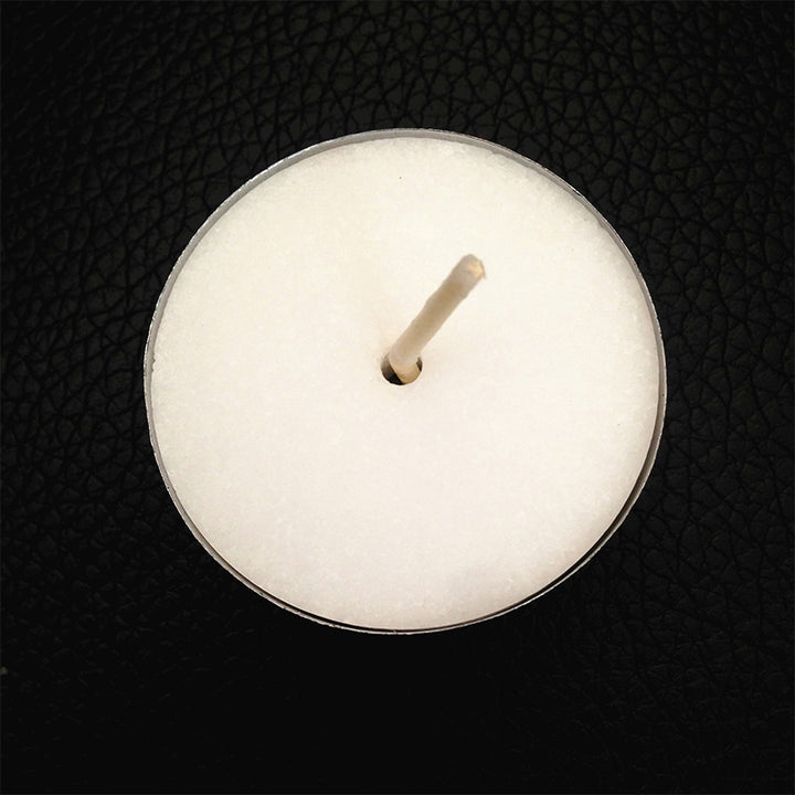 Tibetan Lotus Candlestick Ornament - image 16