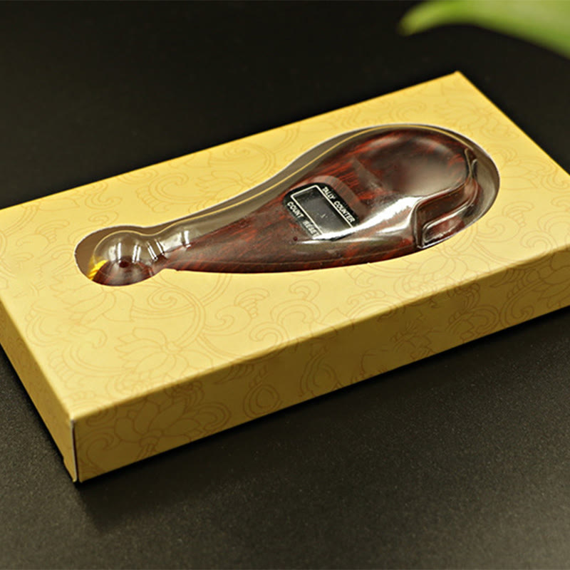 Prayer Digital Buddha Beads Counter For Prayer Meditation Relaxation Active Fingers - image 6