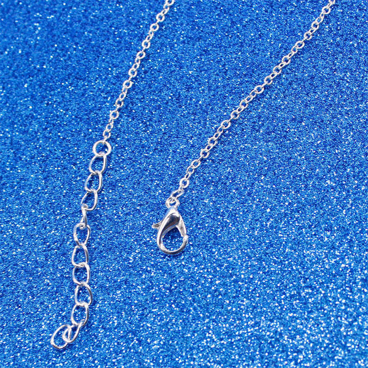Natural Shankha Conch Shell Seashell Lucky Necklace Pendant - image 20