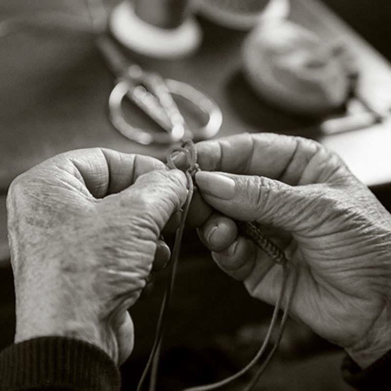 Buddha Stones "May you be healthy and happy" Lucky Multicolored Bracelet Includes Gift Message Card - image 13