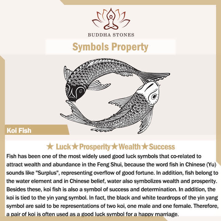 Buddha Stones Feng Shui Dragon Koi Fish Handmade Liuli Crystal Art Piece Home Office Decoration - image 11