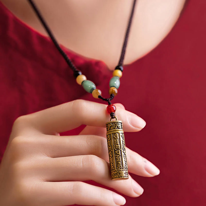 Buddha Stone Tibetan Create a Deeper Spiritual Connection Meditation Gift Bundle - image 5