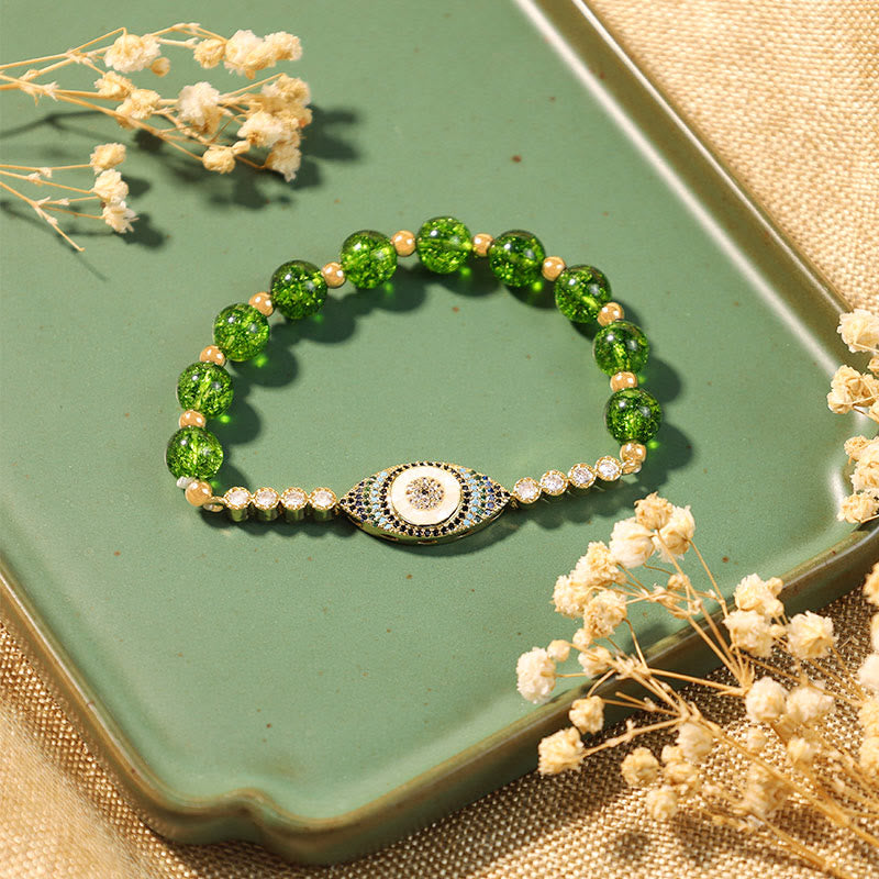 Buddha Stones Bring Infinite Good Fortune Evil Eye Bundle - image 1
