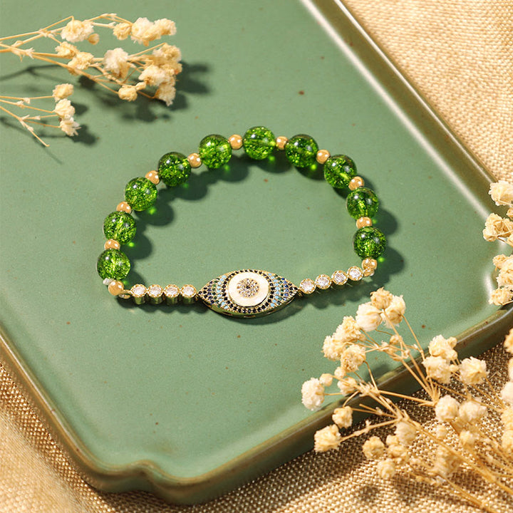 Buddha Stones Bring Infinite Good Fortune Evil Eye Bundle - image 1