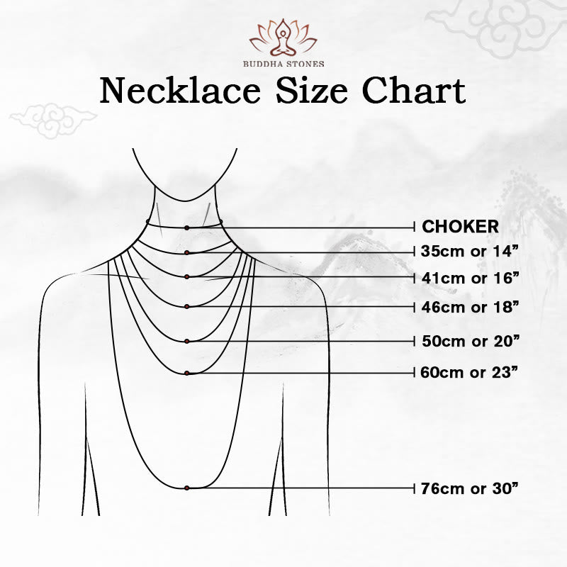 Buddha Stones 925 Sterling Silver Zakiram Goddess of Wealth Om Mani Padme Hum Peace Necklace Pendant - image 7