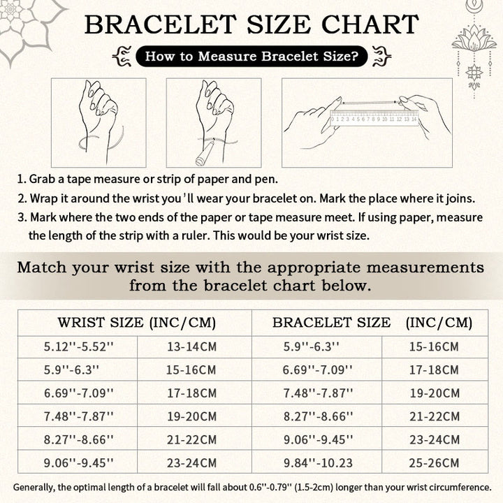 Buddha Stones Handmade Hamsa Symbol Protection Luck String Bracelet - image 14