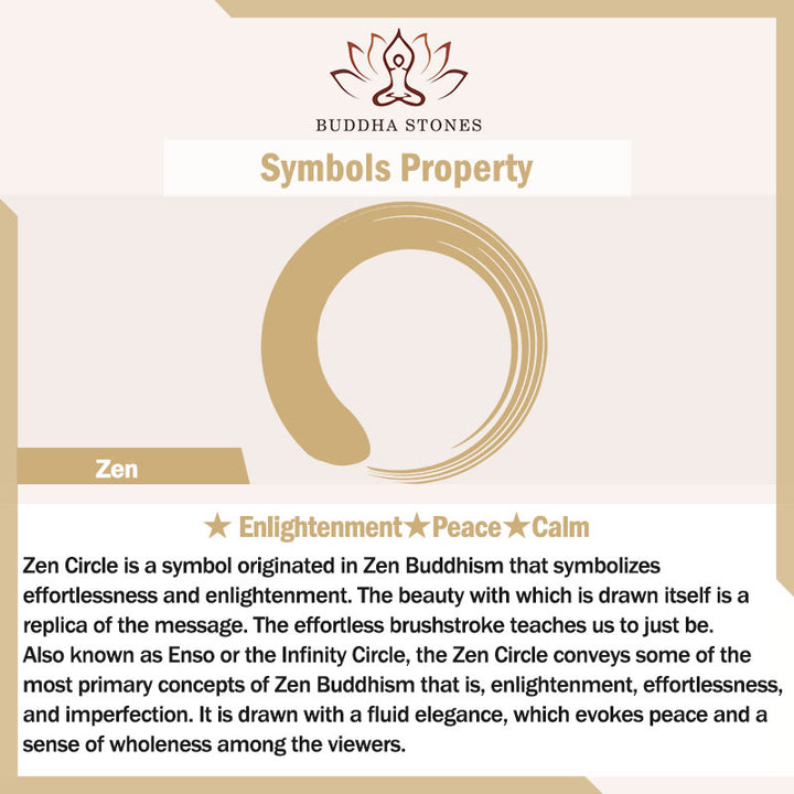 Buddha Stones Tree Small Bridge Landscape Meditation Calm Zen Garden Decoration - image 5