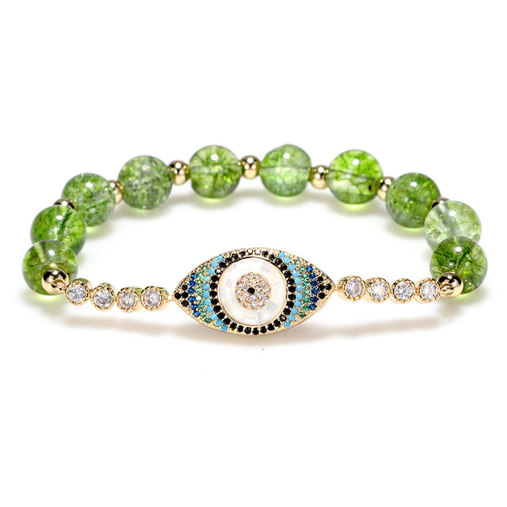 Buddha Stones Bring Infinite Good Fortune Evil Eye Bundle - image 4